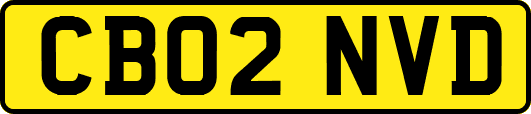 CB02NVD