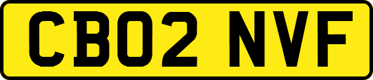 CB02NVF