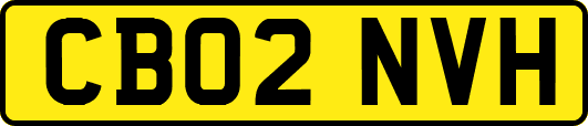CB02NVH