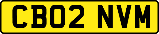 CB02NVM