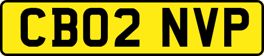 CB02NVP