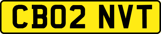 CB02NVT