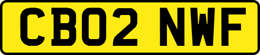 CB02NWF