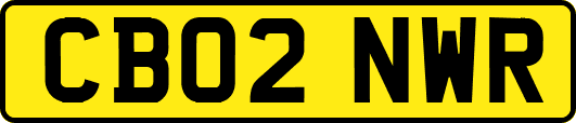 CB02NWR