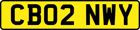 CB02NWY