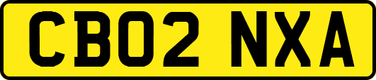 CB02NXA