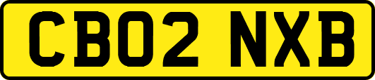 CB02NXB