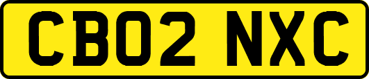CB02NXC
