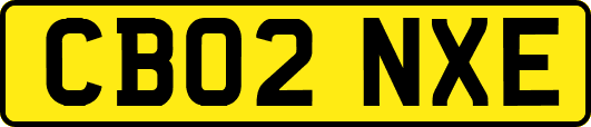 CB02NXE