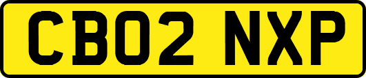 CB02NXP