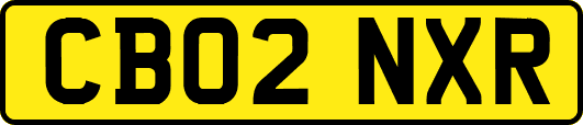 CB02NXR