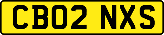 CB02NXS