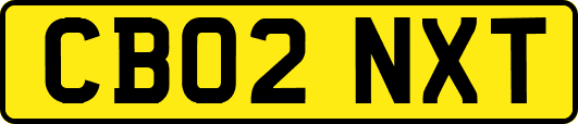 CB02NXT