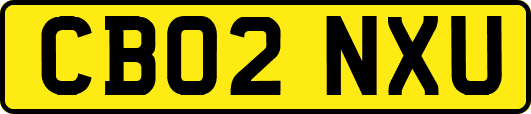 CB02NXU