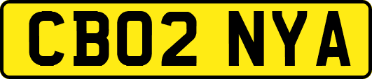 CB02NYA