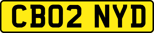 CB02NYD