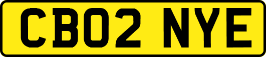 CB02NYE