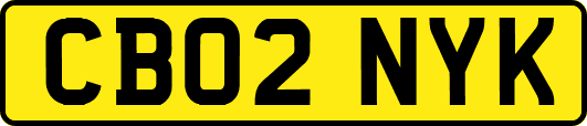 CB02NYK
