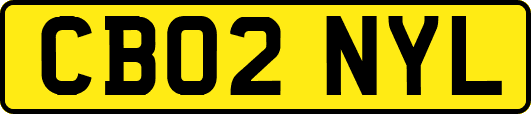 CB02NYL
