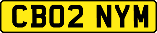 CB02NYM