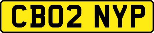 CB02NYP