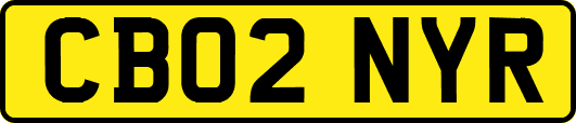 CB02NYR