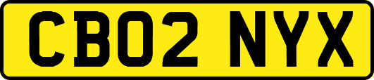 CB02NYX