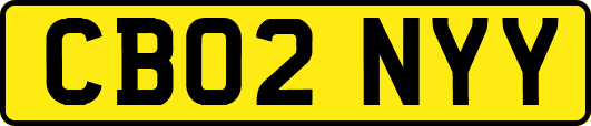 CB02NYY