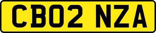 CB02NZA