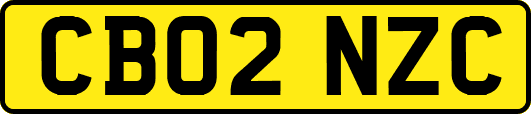 CB02NZC