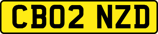 CB02NZD