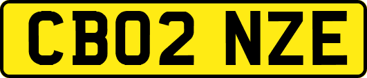 CB02NZE