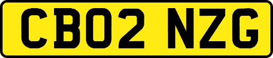 CB02NZG