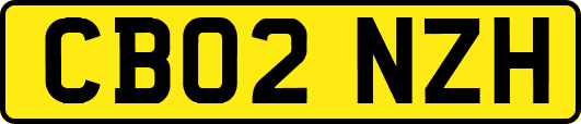 CB02NZH