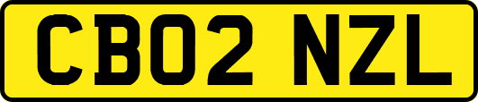 CB02NZL