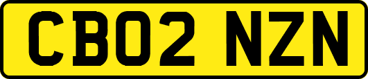 CB02NZN