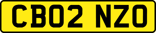 CB02NZO