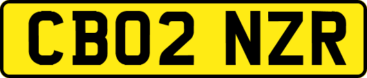 CB02NZR