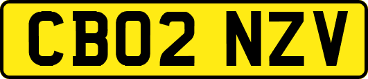 CB02NZV
