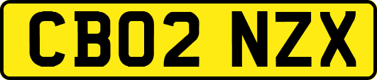 CB02NZX