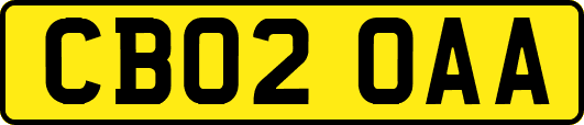 CB02OAA
