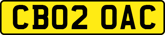 CB02OAC