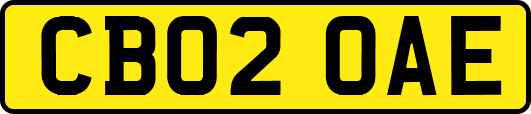 CB02OAE