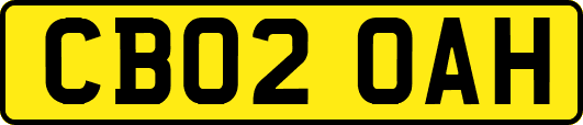 CB02OAH