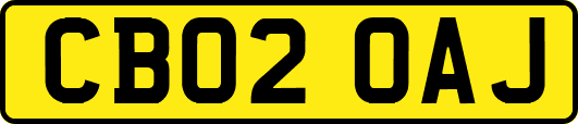 CB02OAJ