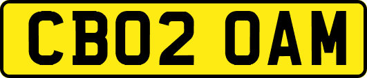 CB02OAM