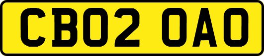 CB02OAO