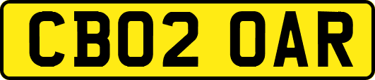 CB02OAR