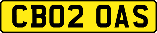 CB02OAS