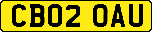 CB02OAU